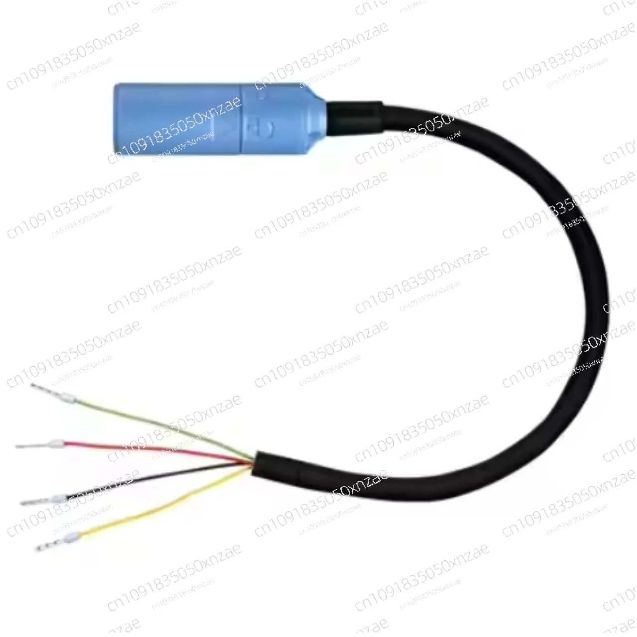 

Цифровой измерительный кабель CYK10-A101