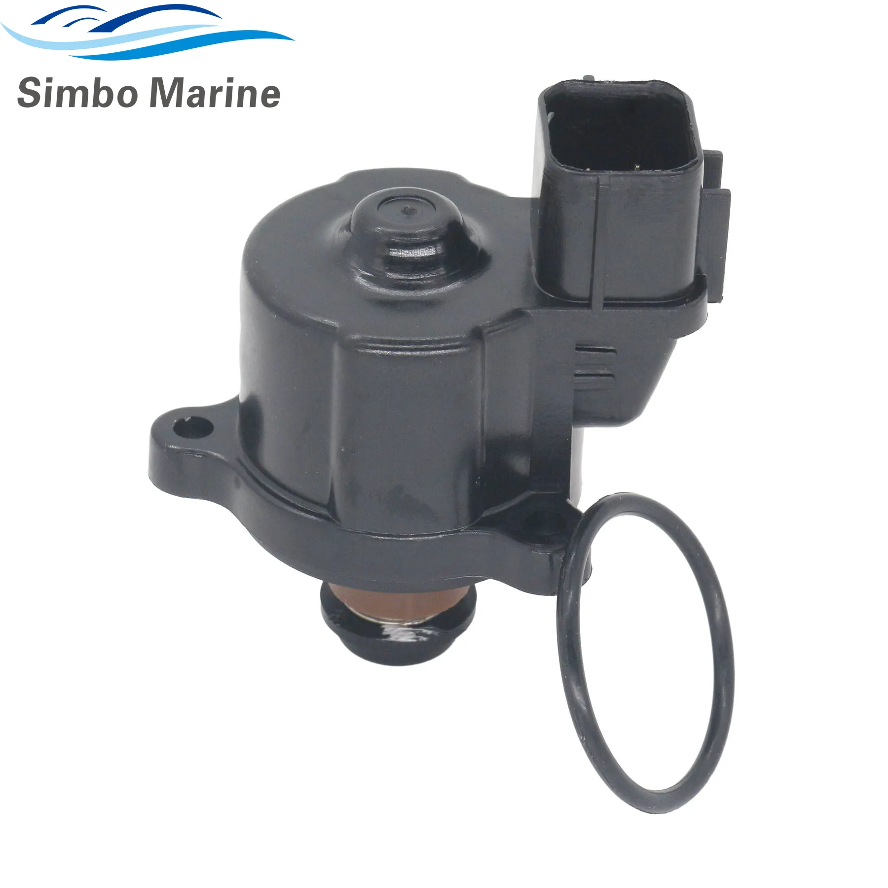 

18137-93J01 Idle Air Control Valve Assy Replacement for Suzuki Boat Outboard Engine DF 150 To 250 HP 4-Stroke 18137-93J00