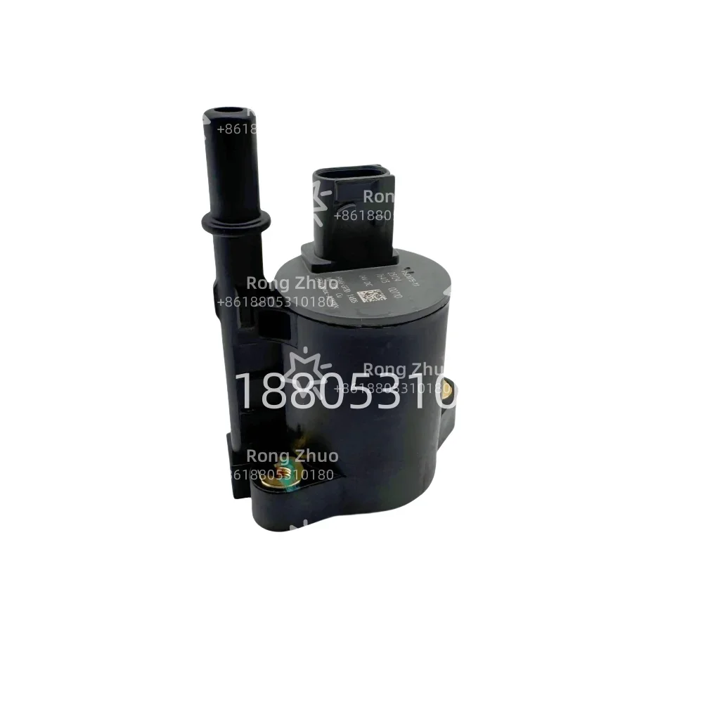 SCR Dosing Pump AdBlue Urea Pump Module Cooling Water Valve PSP337-00 PDE034-09 for 22209517 21679299 22076542 2189262 Urea Pump
