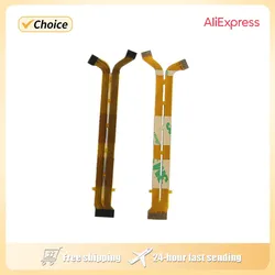 Superior quality  2PCS professional Lens Anti-Shake Flex Cable For NIKON AF-S for NIKKOR 18-200 mm Repair Part Digital Camera