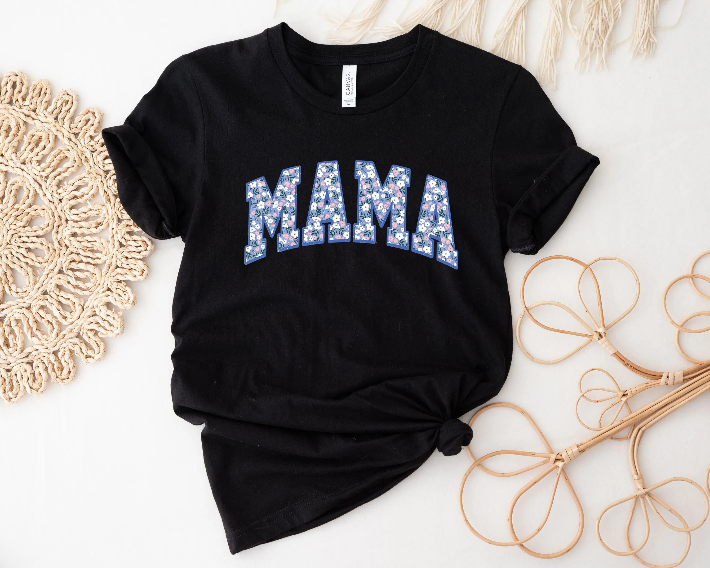 Mama T Shirt Mom Sweat Mother'S Day Mommy New For Mother