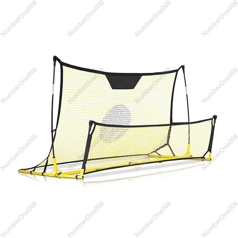 Football Practice Training Network Football Rebound  Football Goal