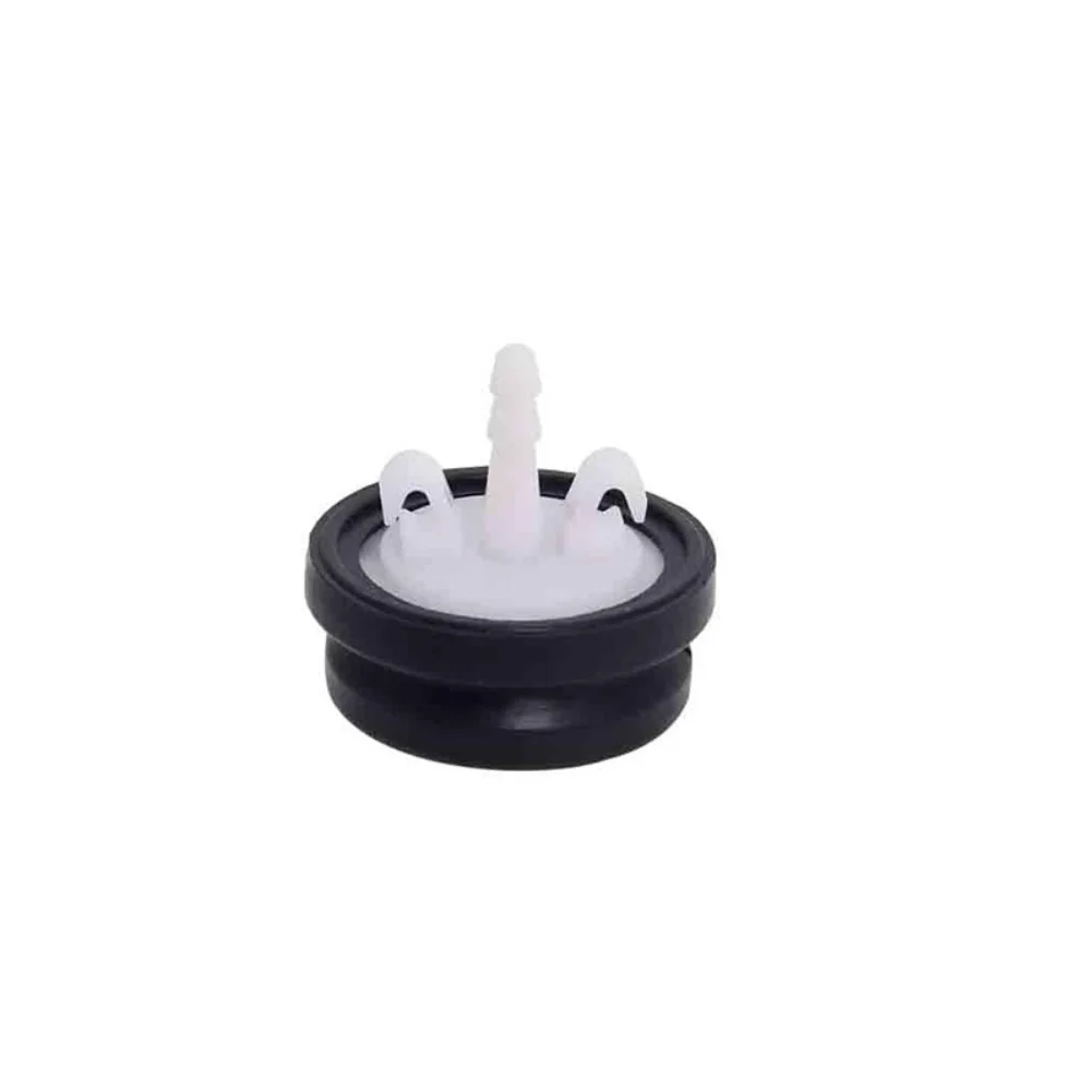 Replacement For Primer Bulb 667460 for Toro 667460 442750 For 120440 CCR3650 CCR1000 Pack of 5 Plastic Carburetor Bulbs