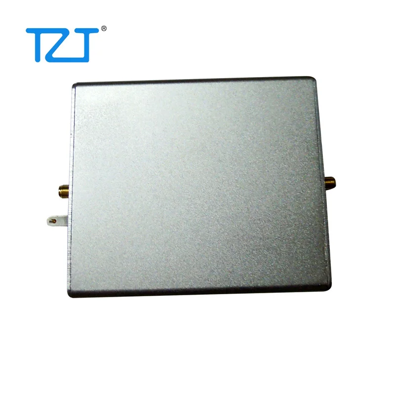 TZT High-Frequency RF Radio Power Amplifier 100kHz-50MHz 5W Long-Wave AM for Electronic Components Market