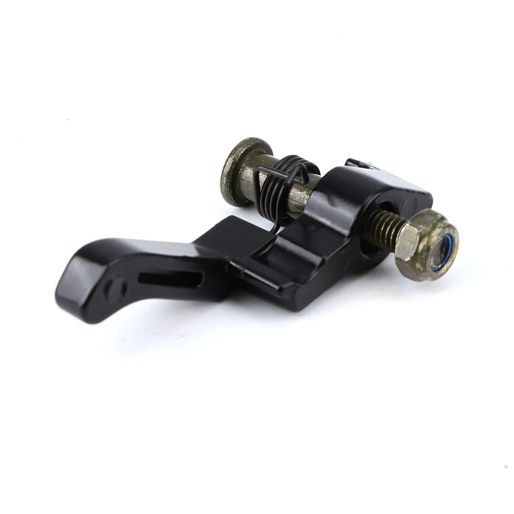 Handle Parking Lock For ATV Motorcycle Hydraulic Brake Clutch Upper Pump Lever