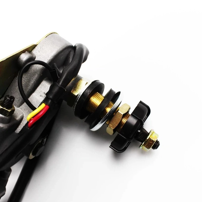 Forklift Wiper New DC Wiper Motor 20W 12V 24V Suitable for H2000 1-4T5-8T