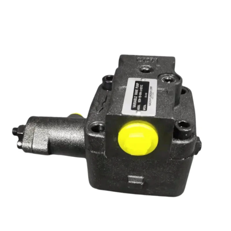 Trade Guarantee Hydraulic Vane VDN Series  Pump  VDN-1B-1A2 VDN-1B-1A3 VDN-1B-0A4-J-6311C