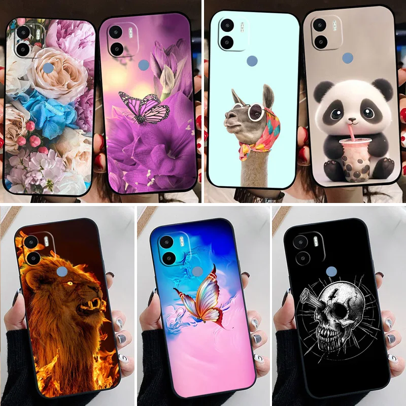 Redmi A2 Case For X…