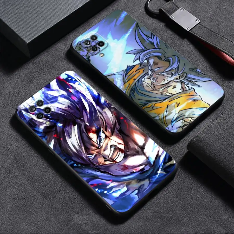 Dragon Ball Son Gok… - image