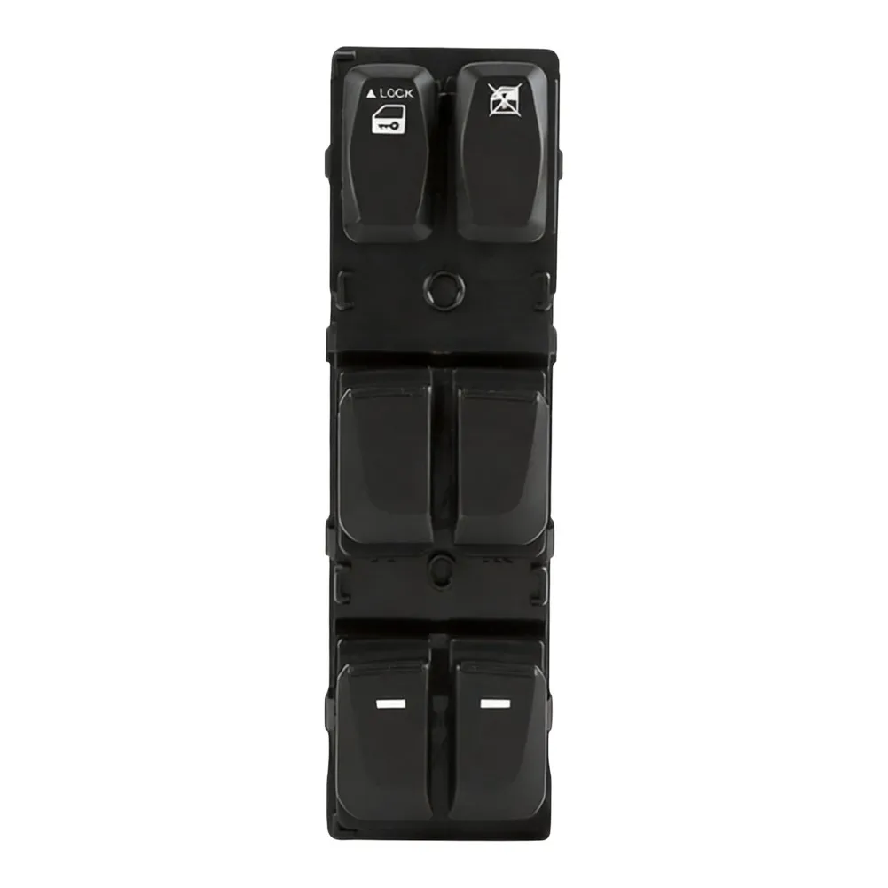 Car Power Window Switch for For hyundai For Tucson 2010 to 2015 and ix35 Designed for Direct Installation For 93570-2S1509P