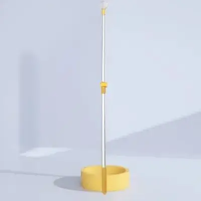 

Retractable Clothes Pole Adjustable Telescoping Rod For Home Balcony Closet Drying Storage Lightweight Heavy Duty