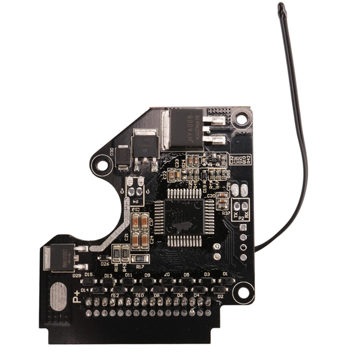 Новая батарея контроллера печатной платы BMS для Ninebot One A1 S1 S2, запасные части для системы управления электрическим скутером