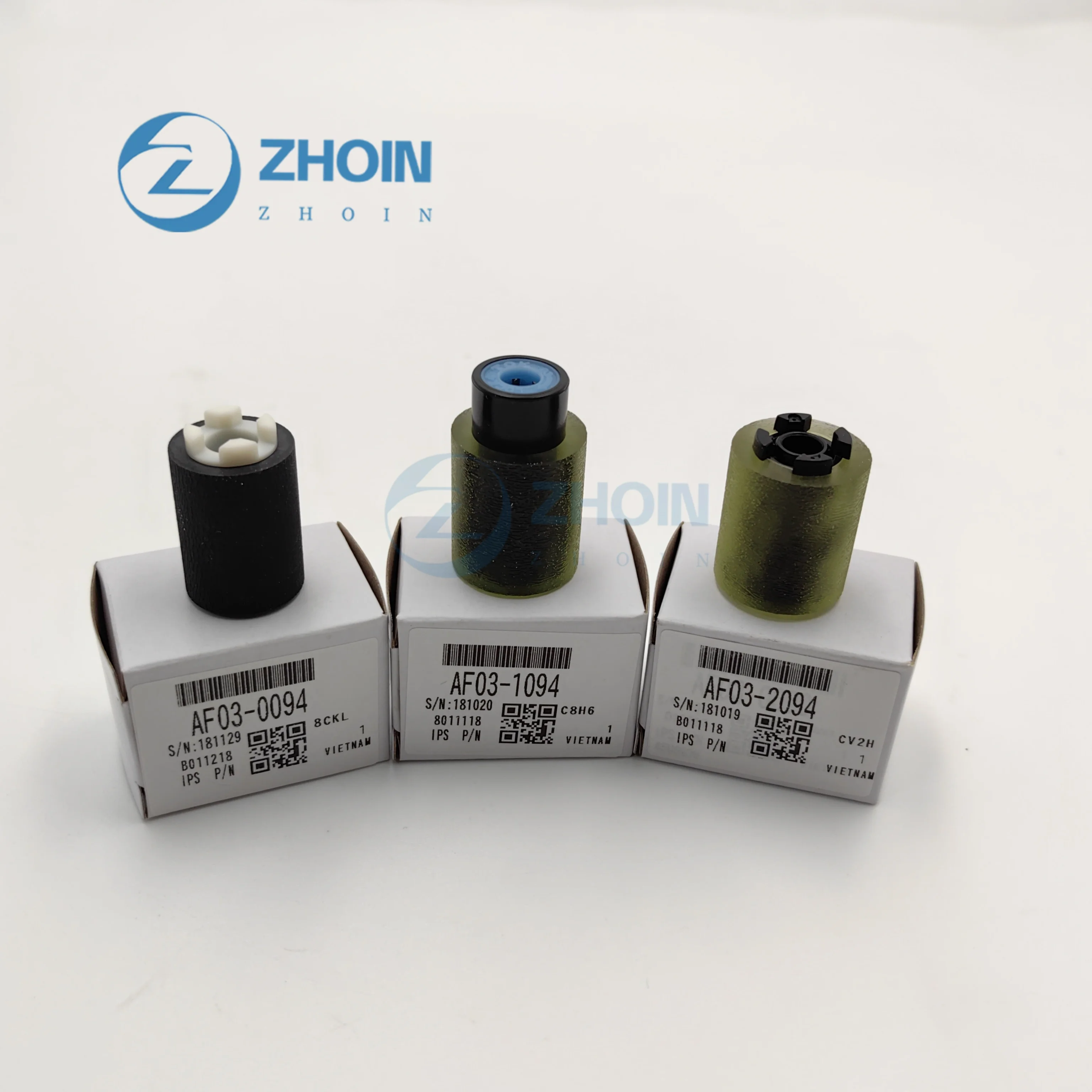 

5 комплектов ролика подачи бумаги для Ricoh IM C400F C400SRF C2010 C2510 C3010 C3510 C4510 C5510 C6010 Pro C5200s C5210s Pro C5100s