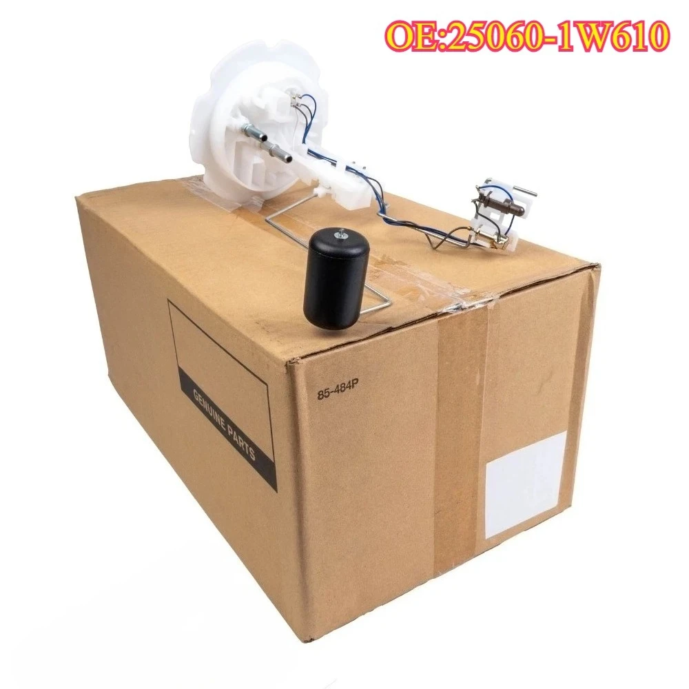 

High quality New For 25060-1W610 Fuel Tank Pump Level Sensor Sending Unit Fit V6 1998-2004 3.3L 3.5L