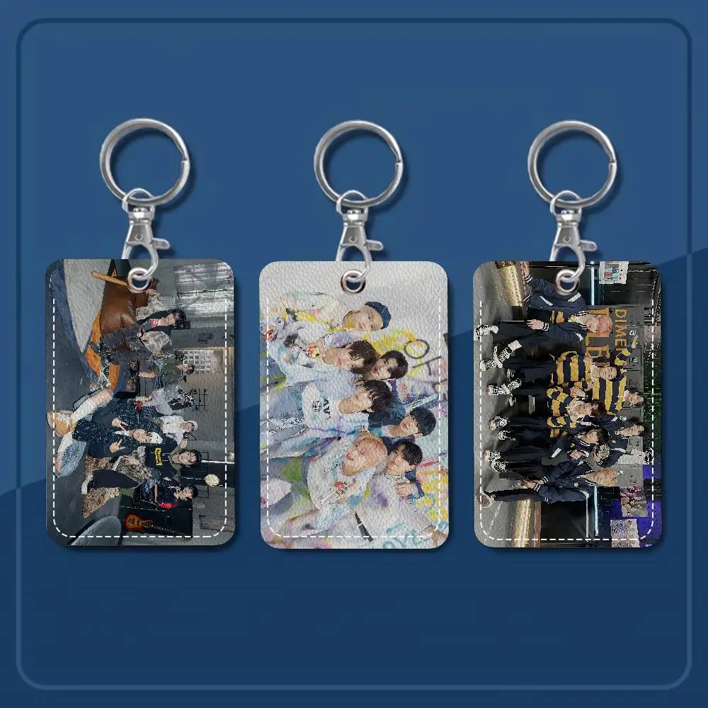 Korea Boy Band E-EN…