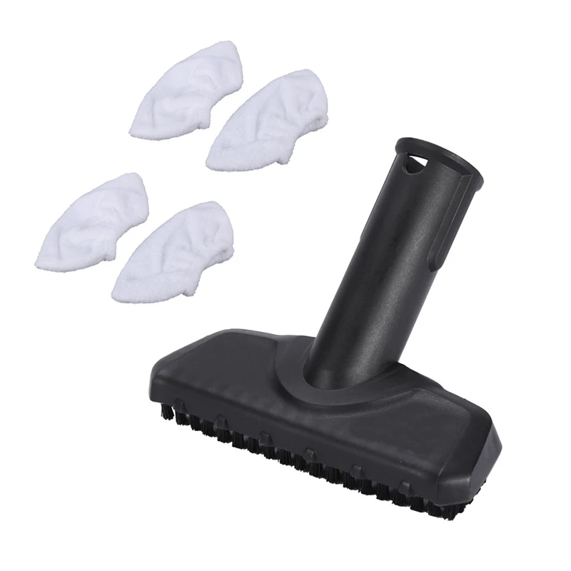 HOT！-Replacement Brush Head Handheld Brush For KARCHER SC1 SC2 SC3 SC4 SC5 SC Series Steam Cleaner Parts Accessories