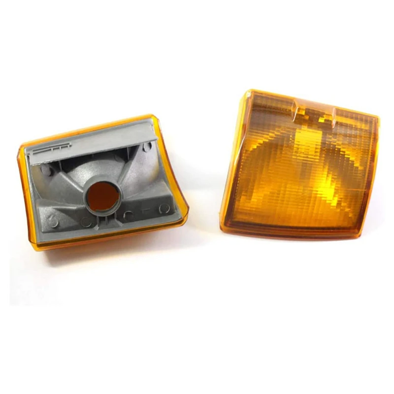 Turn Signal Corner Light for Volkswagen VW Transporter Caravelle T4 1995 1996 1997 1998 1999 2000 2001 2002 2003