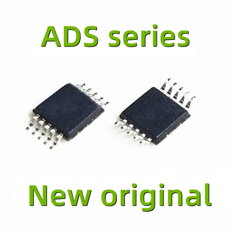 

New Original ADS8881IDGSR ADS8885IDGSR ADS1115IDGSR ADS8861IDGSR ADS8864IDGSR ADS1118IDGSR ADS8339IDGSR ADS8866IDGSR MSOP10