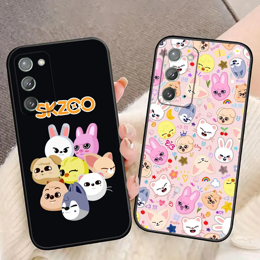K-pop Phone Cases for Samsung: Real-World Review of the STRAY-KIDS