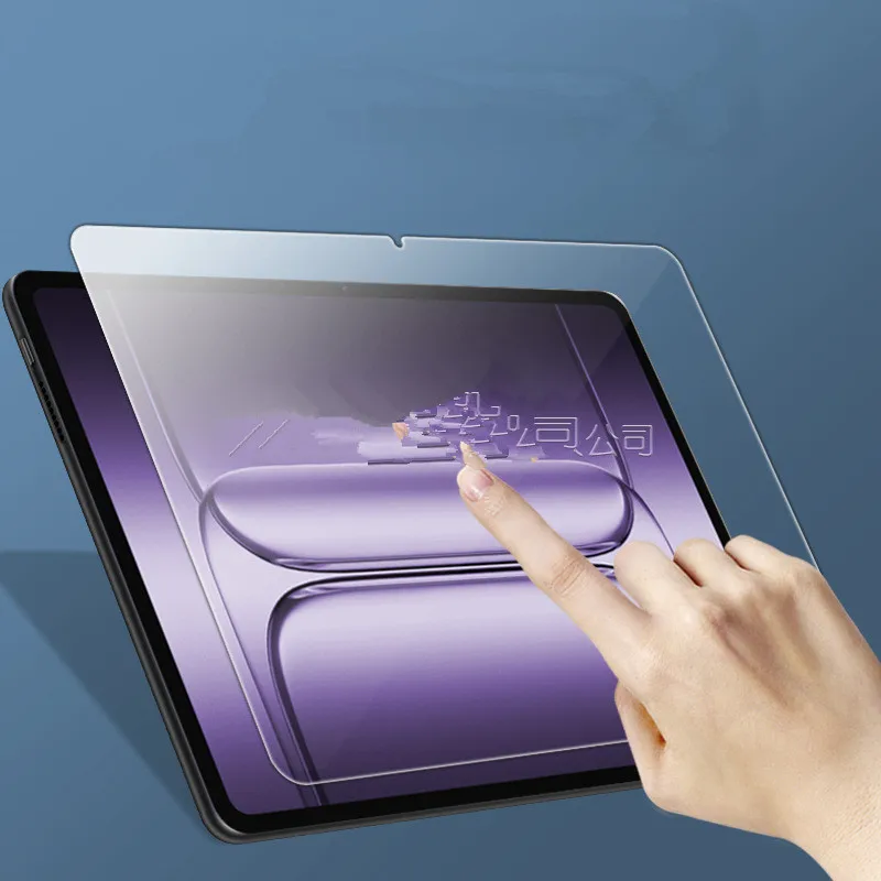 Pełna osłona ekranu ze szkła hartowanego do tabletu One Plus Pad 3 13,2 cala