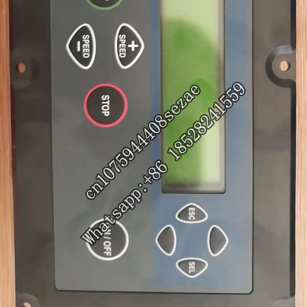 

Aiwo penta control panel DCU 12330500 unit VOP12330500