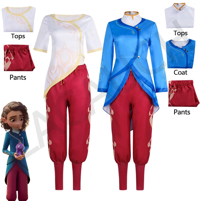 Ellian's Code: The Real Experience Wearing the Anime Ellian Princess Cosplay Costume at Comic-Con