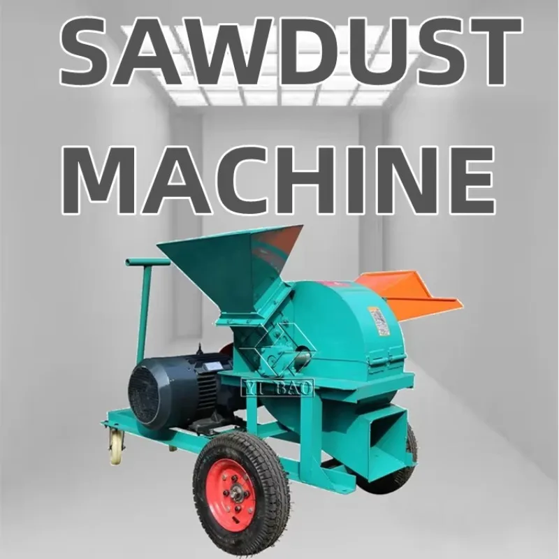【Best-Selling】Incredible Powerful Huge 450 Kg Weight Wood Tree Branch Chipper Coconut Husk Crusher Machine Screen Of Wood Saw