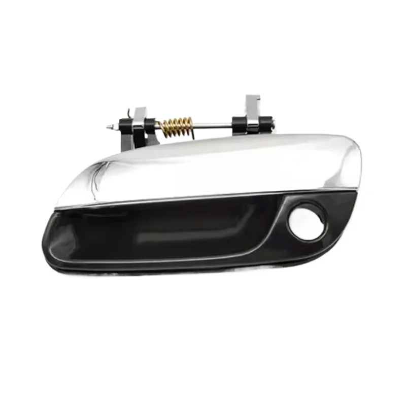 

Для Hyundai Elantra 2000-2005 82650-2D000 82660-2D000 82650-2D500 Наружная ручка двери левая правая