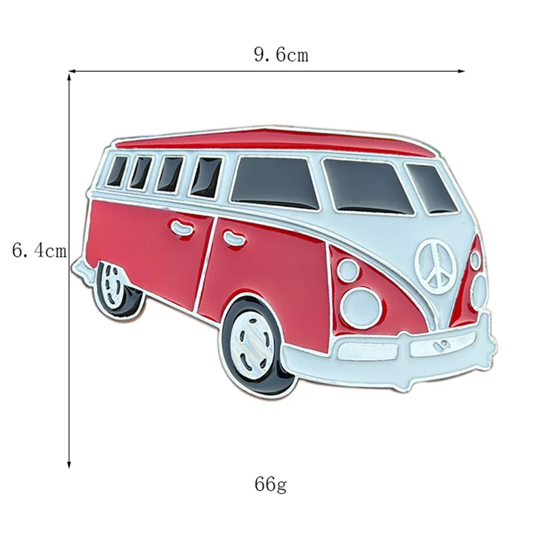 Autobus Cartoon Riemgesp