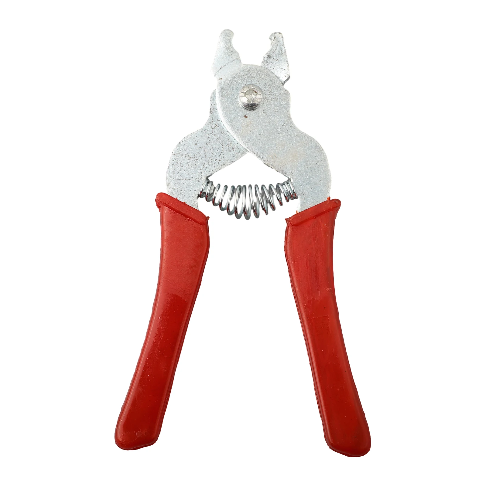 Ring Pliers And 600 Nails Staples Ploutry Cage Pliers Fastening Clamp Installation Tool For Chicken Mesh Cage Wire Fencing