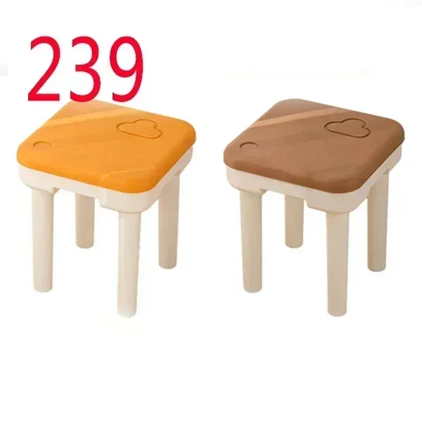 

919plastics Round Living Room Furniture Furniture Stools men Stool
