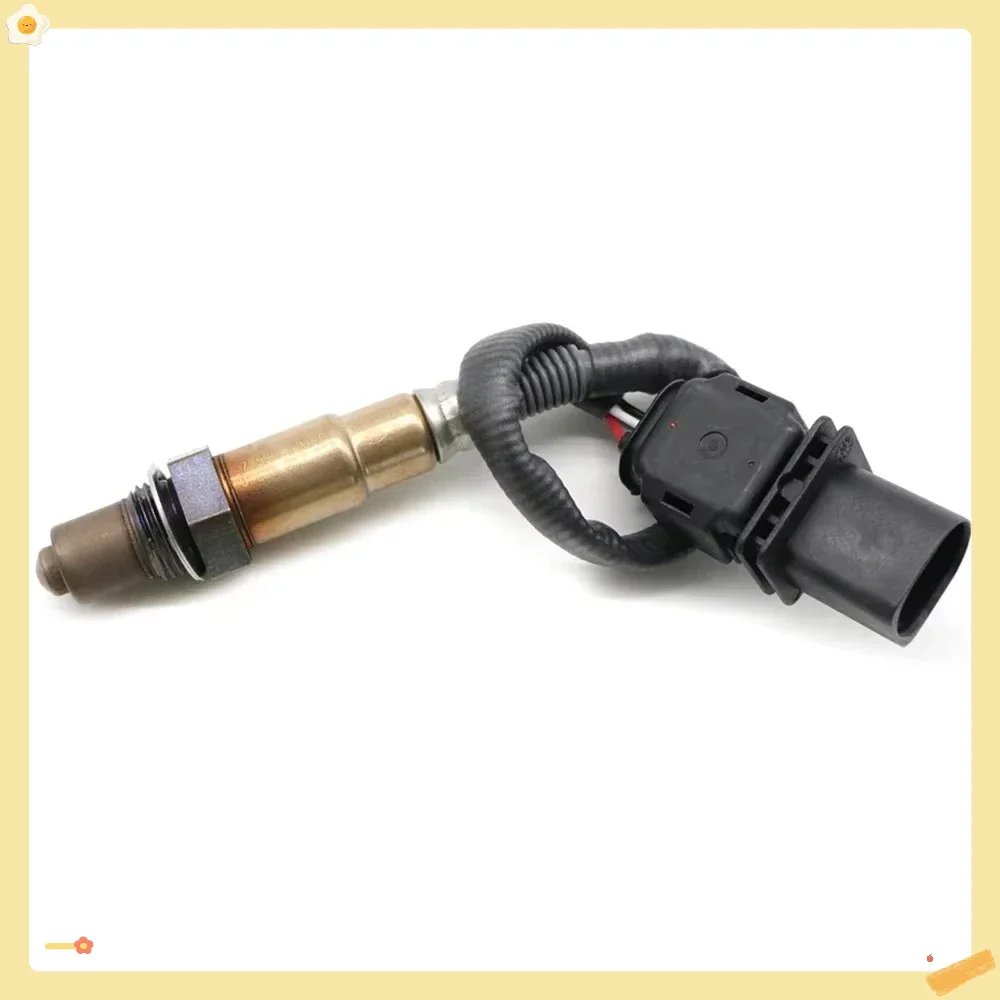 0258017113 Sensor de oxígeno O2 Sensor Lambda para MINI Cooper Hatchback CITROEN BERLINGO C3 C4 Picasso PEUGEOT 207 208 308 508