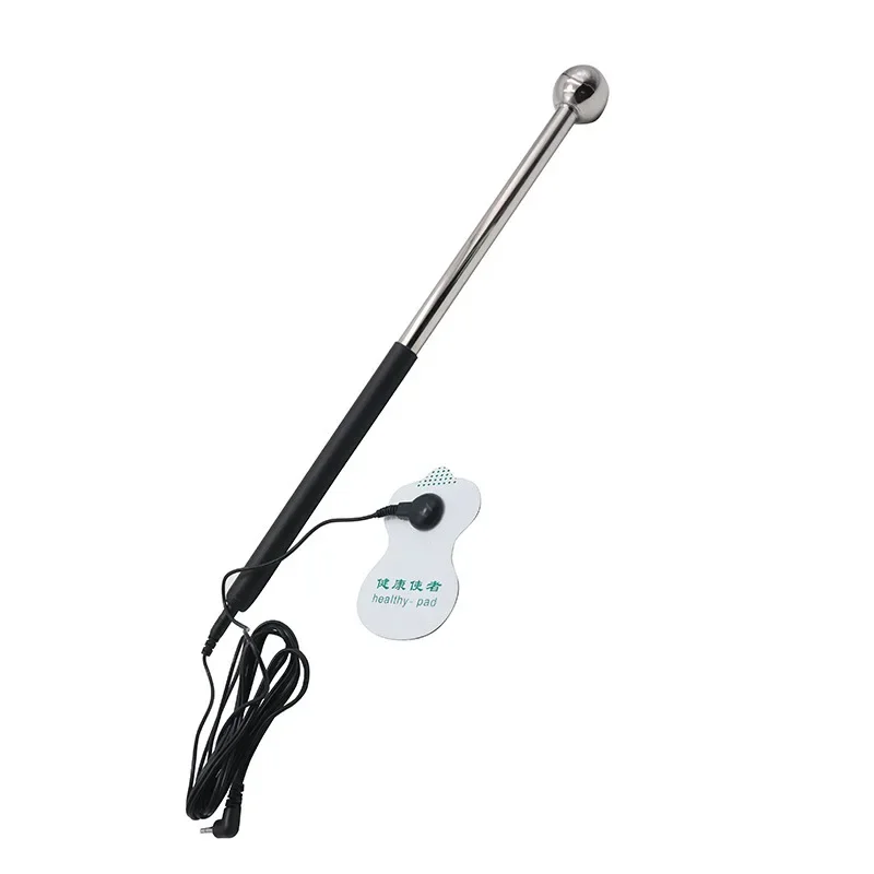 منتجات جنسية صدمة كهربائية الحميمة الحلمة محفز منصات المهبل عصا لصق لزجة لم يمزح الزوجين     ألعاب الجنس للزوجين