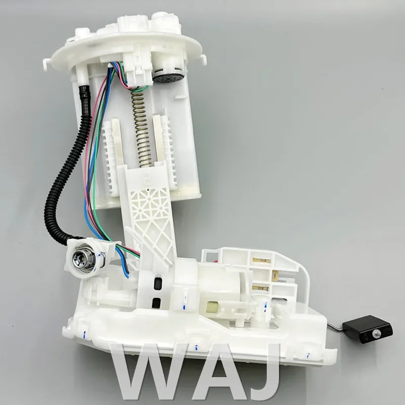 WAJ Fuel Pump Module 77020-12A30, 77020-F4030 Fits For Toyota C-HR, ZGX10, Corolla, ZRE210, ZRE212, 2ZRFAE, 3ZRFAE