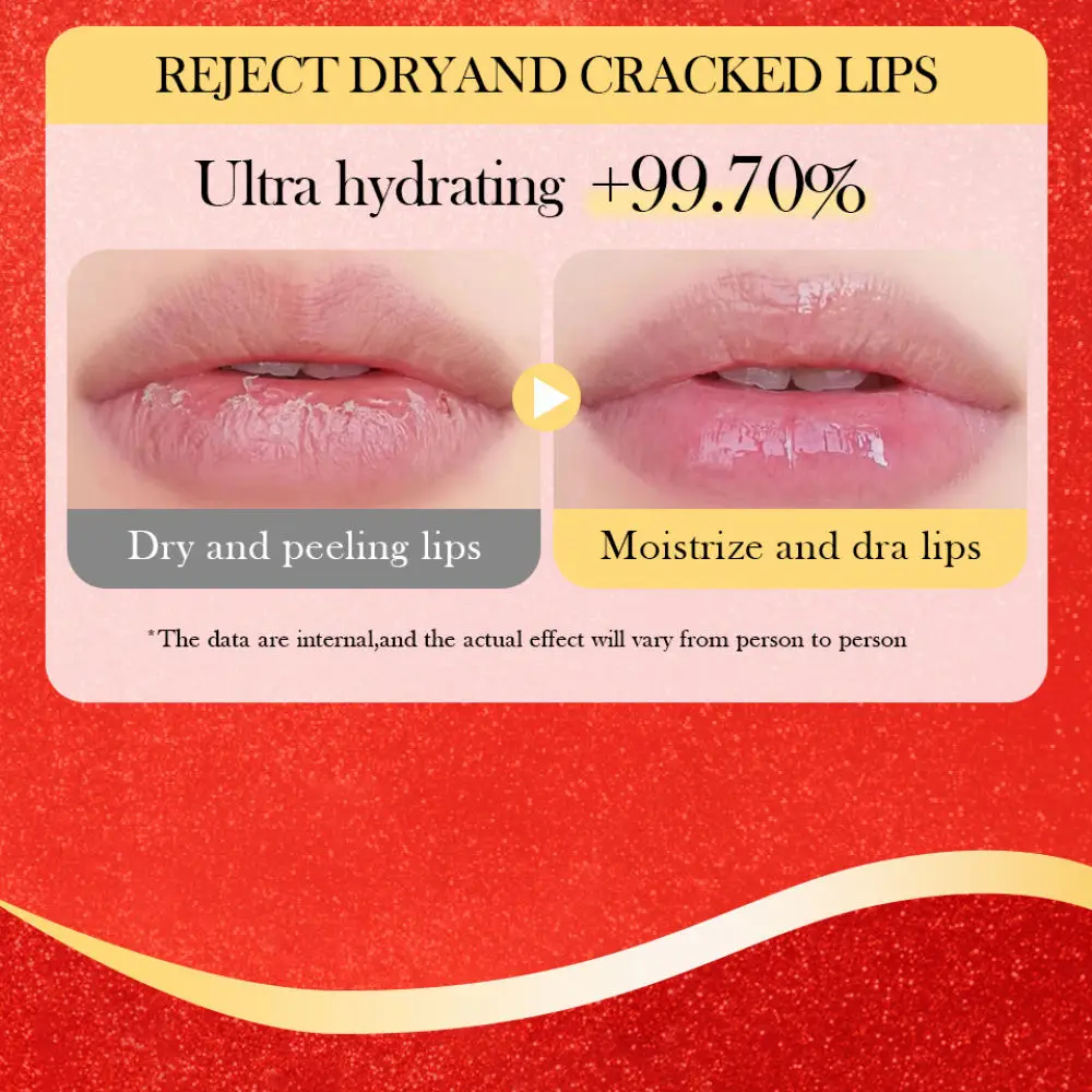 Queen Highness Moisturizing Lip Mask Hand Cream Set Nourishing Hydrating Smoothing Skin Care Travel Gift Box Fragrance