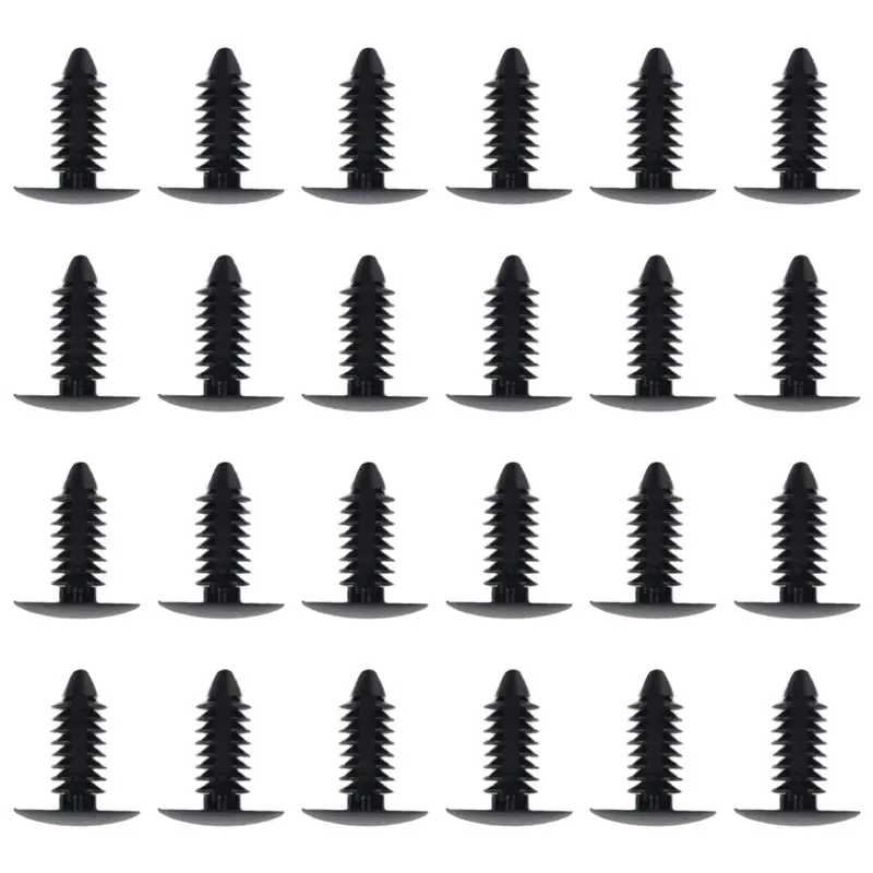 ABJI-100 Pcs 7.5-8 Mm Honeycomb Pins Honeycomb Laser-Bed Hold Down Pins Honeycomb Fixing Needle Laser-Engraver Accessories Parts