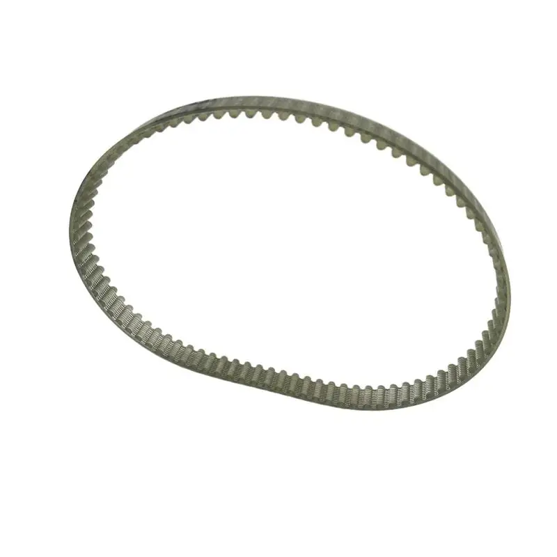 

HTD 3M 708 Polyurethane PU Steel Wire Timing Belt Width 12/20/15/30mm HTD3M Synchronous Belt Length 708mm