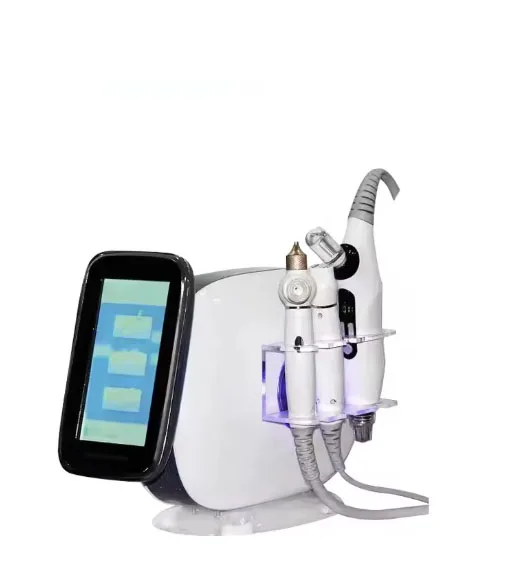 New Three In One Multi functional Skin Care And Beauty Device With Water Light Introduction Device