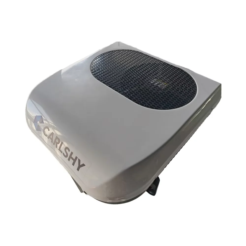

Electric Car Air Conditioning System Roof Top Volt 24V Air Conditioners, AC Parking 24V Air Conditioner for Truck