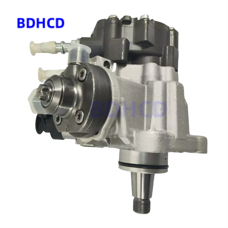 BDHCD Auto spare 0445020608 Genuine New Fuel Injection Pump D06FR Common Rail Injection Pump for SY245