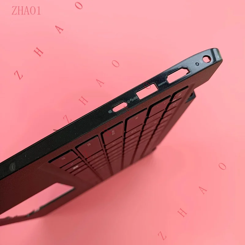 Z   for Dell Latitude 14 3420 Palmrest E3420 04PX9K 4PX9K Black Backlit Keyboard