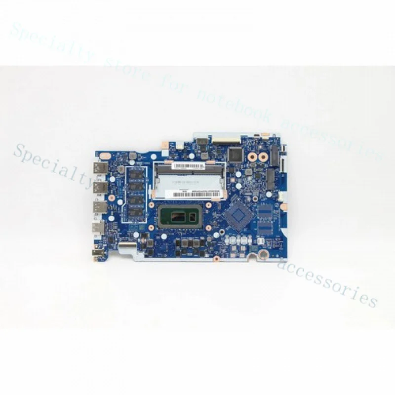 

A++ для Lenovo GS452 GS552 GS752 3-17IML05 Материнская плата NM-C781 с процессором i5-10210U