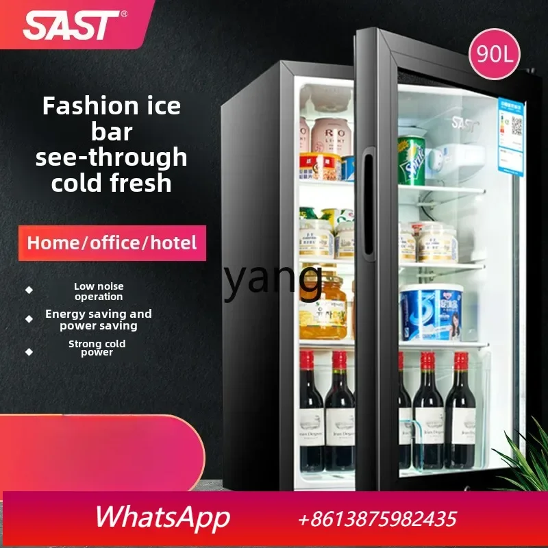 Cq Refrigerated And…