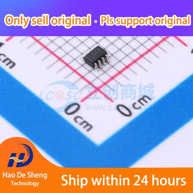 

10PCS/LOT LT3009ESC8-3.3#TRMPBF SC-70-8 New Original In Stock