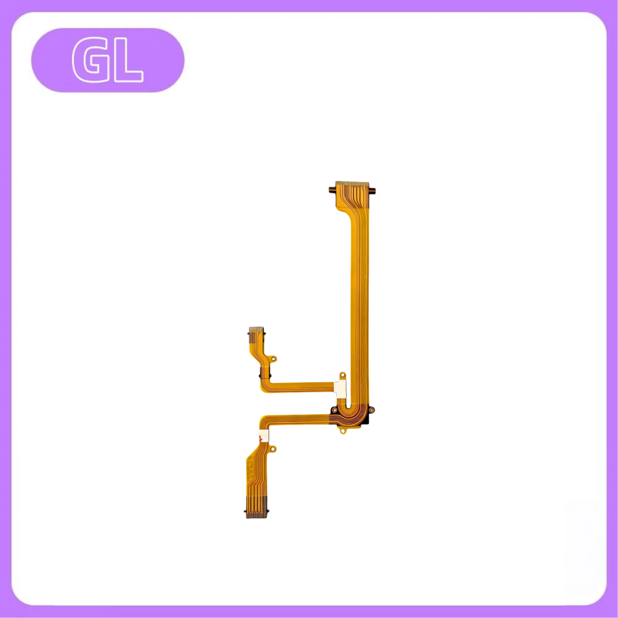 

for Panasonic AC90 flat cable, screen cable, screen connection cable, LCD connection cable, brand new