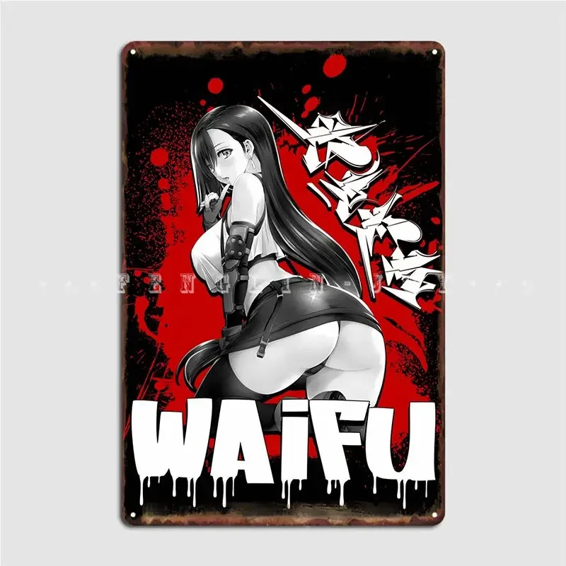 Tifa Lockhart Graff… - image