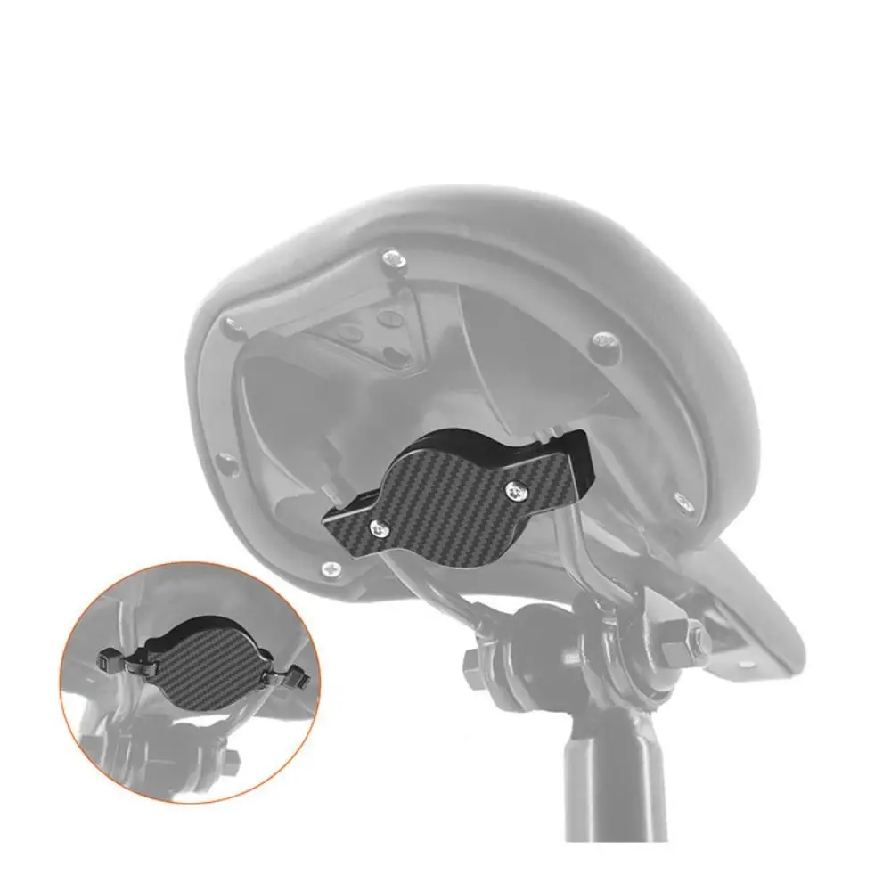 New Locator Bicycle Holder Cover Bike Seat Mount For AirTag Protective For AirTag