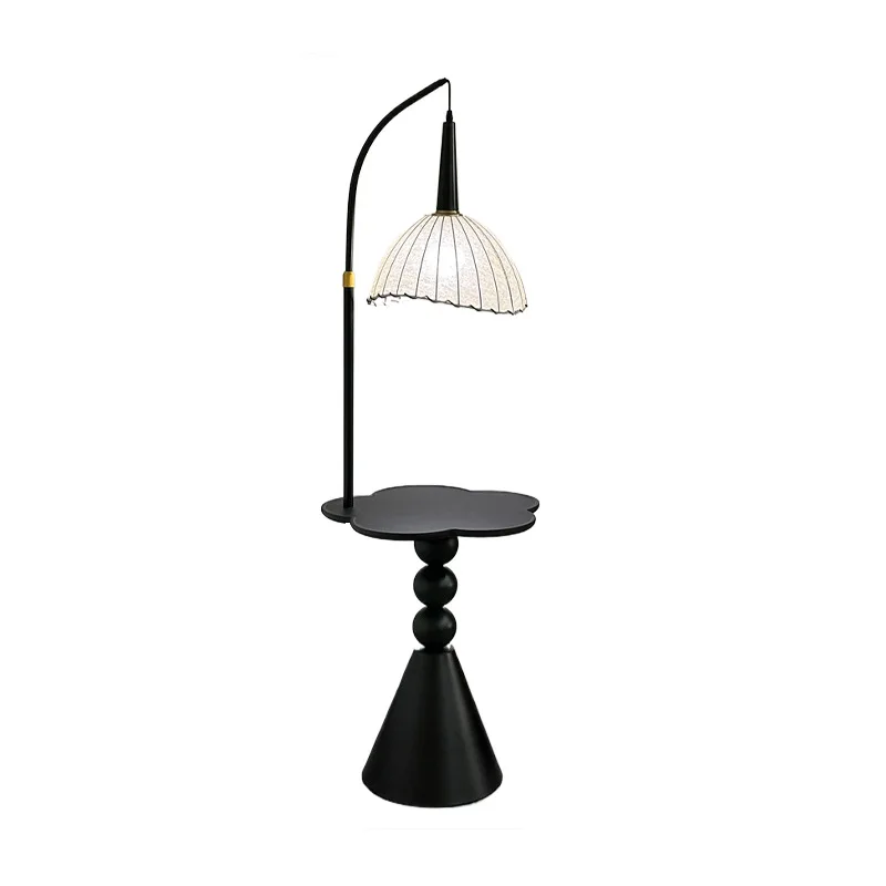 

Floor lamp, living room, sofa side, several bedrooms, bedside light luxury, high-end Nordic decoration ornament