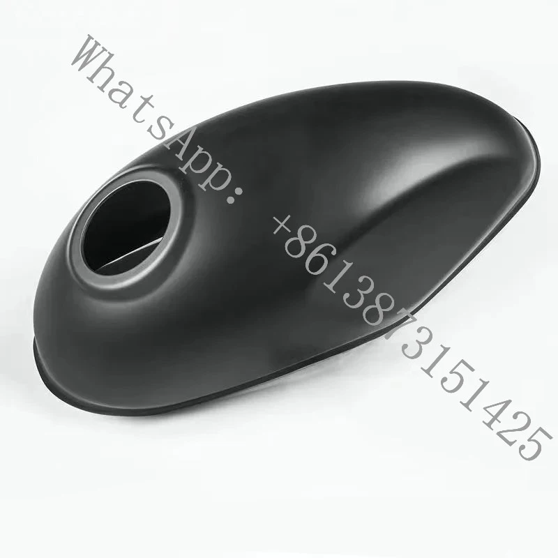 

Suitable Motorcycle Oil Fuel Gas Cover CL 300 500 2023 CL300 CL500 2024 Guard Fairing Accessories