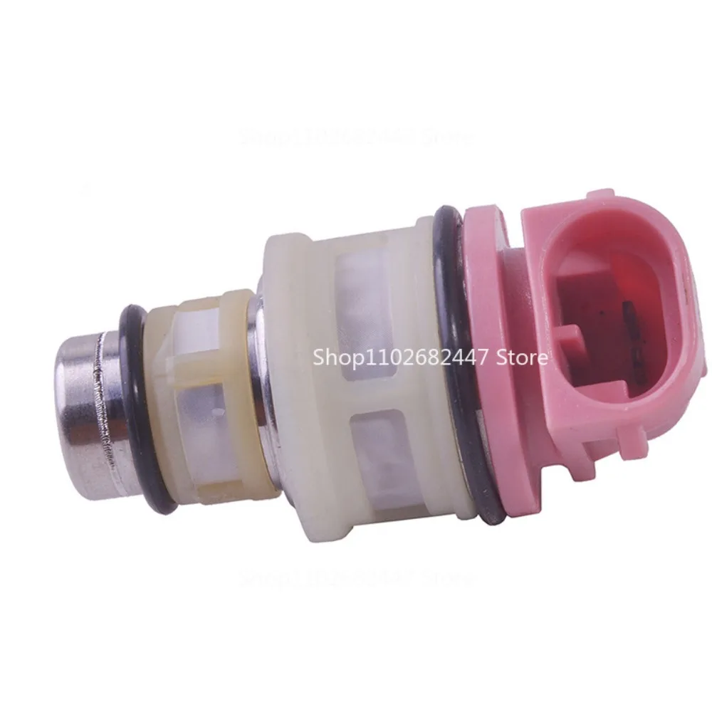 Applicable To ICD00106 New After-sales South American Market, Single Point Injection Nozzle, Injector